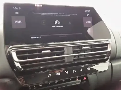 Photo 18 Citroën C5 aircross  PureTech 130 S&S BVM6