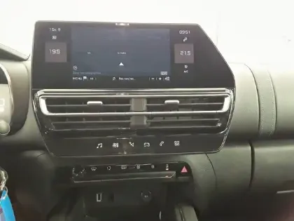 Photo 14 Citroën C5 aircross  PureTech 130 S&S BVM6