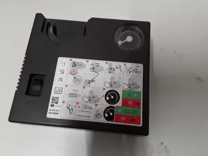 Photo 25 Citroën C5 aircross  PureTech 130 S&S BVM6