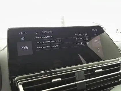 Photo 20 Citroën C5 aircross  PureTech 130 S&S BVM6