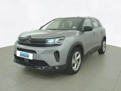 Photo Citroën C5 Aircross Feel