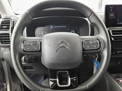Photo 8 Citroën C5 aircross  PureTech 130 S&S BVM6