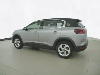 Photo 6 Citroën C5 aircross  PureTech 130 S&S BVM6