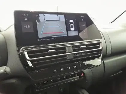 Photo 17 Citroën C5 aircross  PureTech 130 S&S BVM6