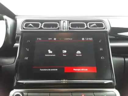 Photo 24 Citroën C3  PureTech 110 S&S BVM6