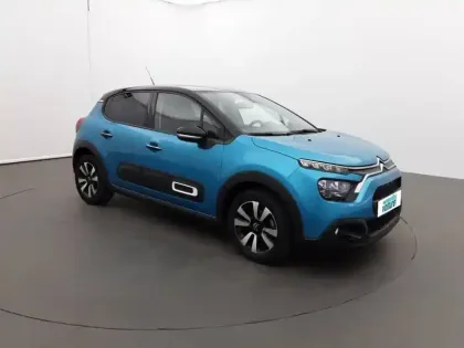 Photo 2 Citroën C3  PureTech 110 S&S BVM6