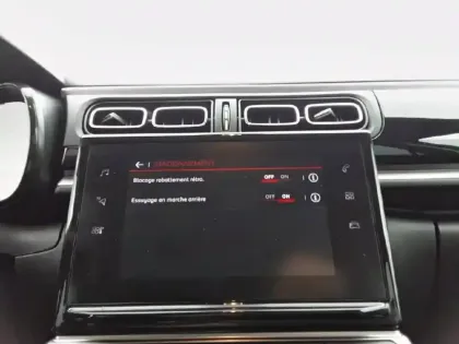 Photo 25 Citroën C3  PureTech 110 S&S BVM6