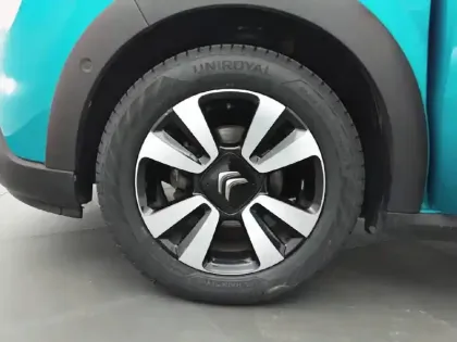 Photo 12 Citroën C3  PureTech 110 S&S BVM6