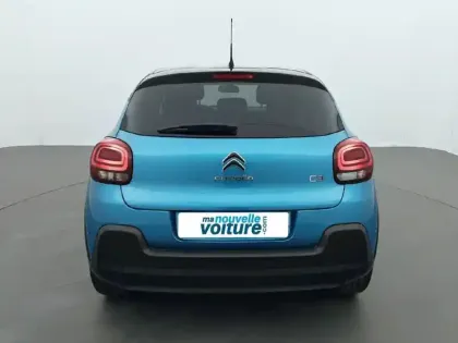 Photo 4 Citroën C3  PureTech 110 S&S BVM6