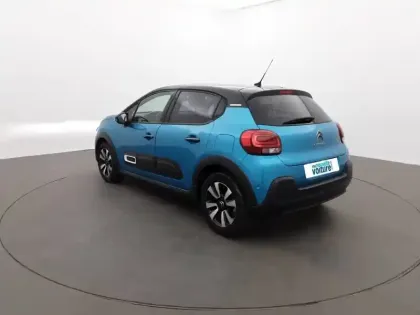 Photo 6 Citroën C3  PureTech 110 S&S BVM6