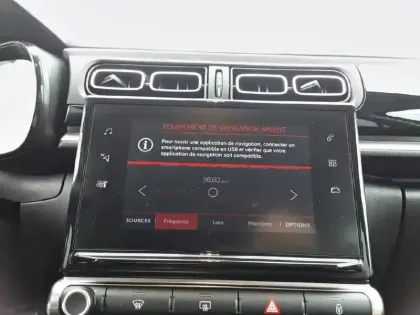 Photo 21 Citroën C3  PureTech 110 S&S BVM6