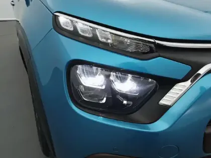 Photo 15 Citroën C3  PureTech 110 S&S BVM6