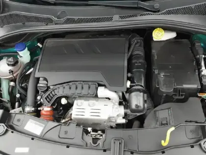 Photo 14 Citroën C3  PureTech 110 S&S BVM6