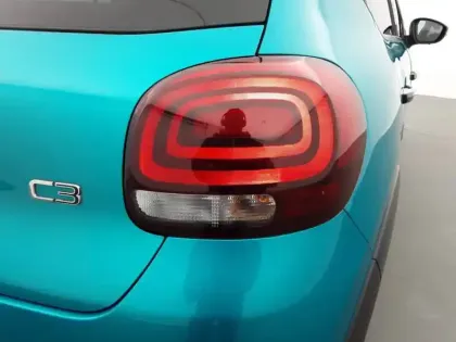 Photo 16 Citroën C3  PureTech 110 S&S BVM6