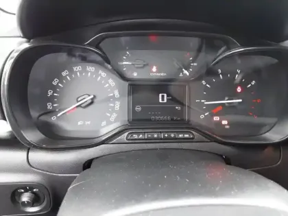 Photo 9 Citroën C3  PureTech 110 S&S BVM6