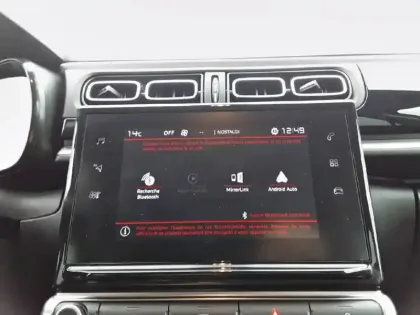 Photo 22 Citroën C3  PureTech 110 S&S BVM6