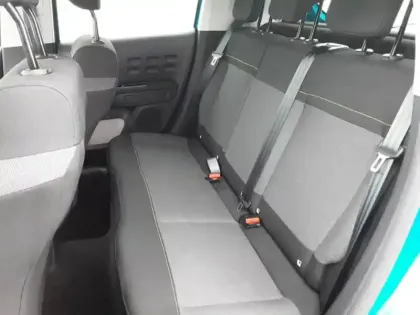 Photo 11 Citroën C3  PureTech 110 S&S BVM6