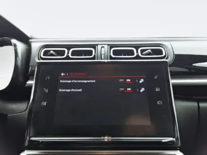 Photo 26 Citroën C3  PureTech 110 S&S BVM6