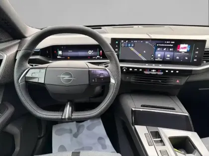 Photo 6 Opel Grandland  1.2 Turbo Hybrid 145 ch e-DCT6