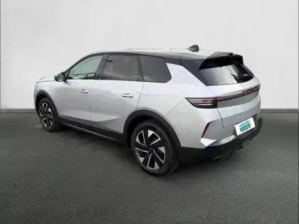 Photo 5 Opel Grandland  1.2 Turbo Hybrid 145 ch e-DCT6