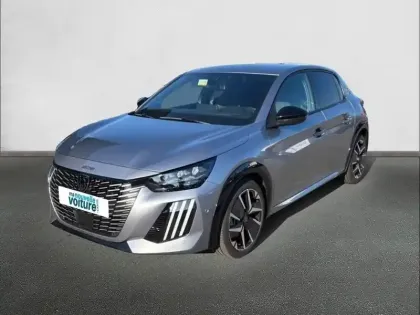 Photo Peugeot 208 Gt