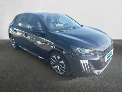 Photo 29 Peugeot 208  PureTech 75 S&S BVM5