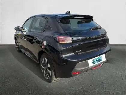 Photo 6 Peugeot 208  PureTech 75 S&S BVM5