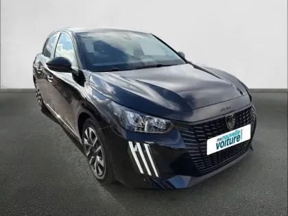 Photo 2 Peugeot 208  PureTech 75 S&S BVM5