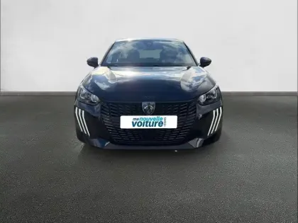 Photo 1 Peugeot 208  PureTech 75 S&S BVM5