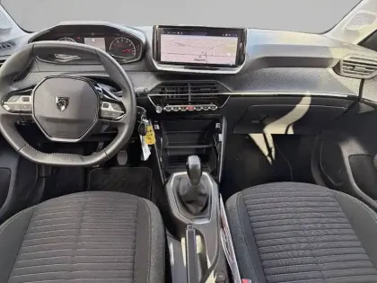 Photo 7 Peugeot 208  PureTech 75 S&S BVM5