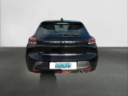 Photo 4 Peugeot 208  PureTech 75 S&S BVM5