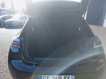 Photo 32 Peugeot 208  PureTech 75 S&S BVM5