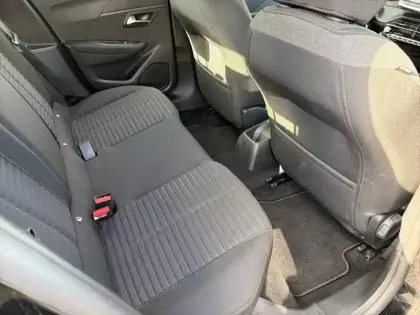 Photo 19 Peugeot 208  PureTech 75 S&S BVM5