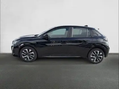 Photo 3 Peugeot 208  PureTech 75 S&S BVM5