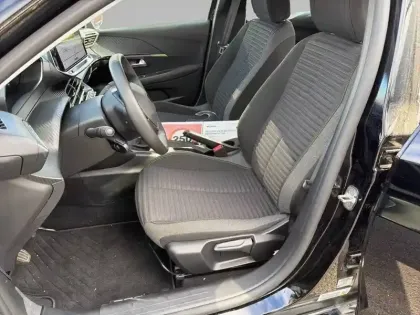 Photo 10 Peugeot 208  PureTech 75 S&S BVM5