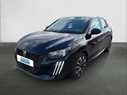 Photo Peugeot 208 Active