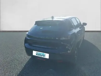 Photo 31 Peugeot 208  PureTech 75 S&S BVM5