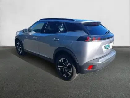 Photo 26 Peugeot 2008  BlueHDi 130 S&S EAT8