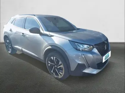 Photo 22 Peugeot 2008  BlueHDi 130 S&S EAT8