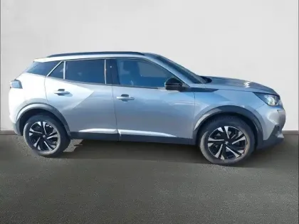 Photo 23 Peugeot 2008  BlueHDi 130 S&S EAT8