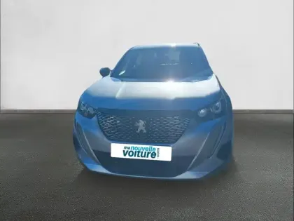 Photo 21 Peugeot 2008  BlueHDi 130 S&S EAT8