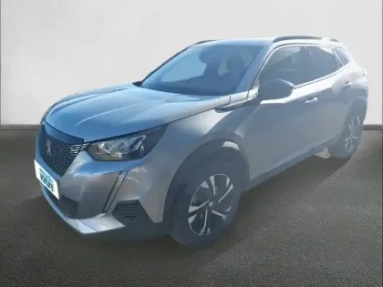 Photo Peugeot 2008 Allure Pack