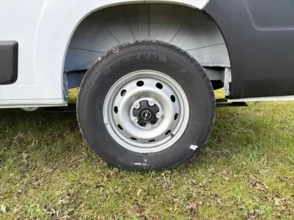 Photo 12 Opel Movano  FGN TOLE 3.5T L2H2 140 CH S&S BVM6