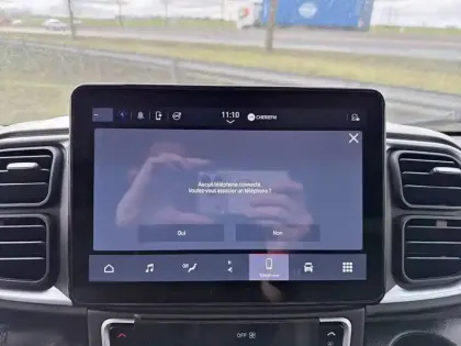 Photo 22 Opel Movano  FGN TOLE 3.5T L2H2 140 CH S&S BVM6