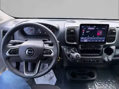 Photo 7 Opel Movano  FGN TOLE 3.5T L2H2 140 CH S&S BVM6