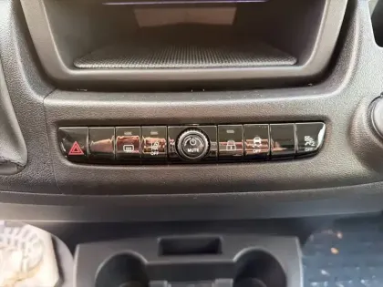 Photo 18 Opel Movano  FGN TOLE 3.5T L2H2 140 CH S&S BVM6