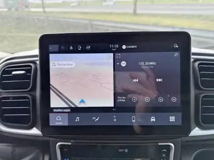 Photo 20 Opel Movano  FGN TOLE 3.5T L2H2 140 CH S&S BVM6