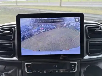 Photo 23 Opel Movano  FGN TOLE 3.5T L2H2 140 CH S&S BVM6