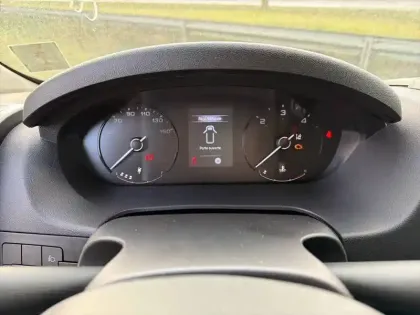 Photo 9 Opel Movano  FGN TOLE 3.5T L2H2 140 CH S&S BVM6