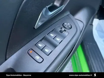 Photo 25 Opel Mokka  1.2 Turbo 130 ch BVM6